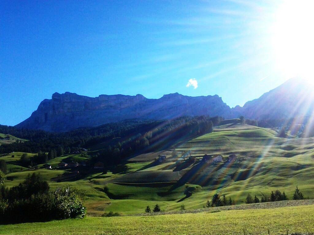 One-Bedromm Apartment with Mountain View (4 Adults)