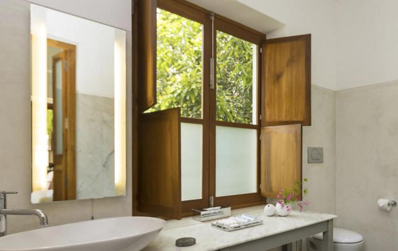 Suite dengan Balkon