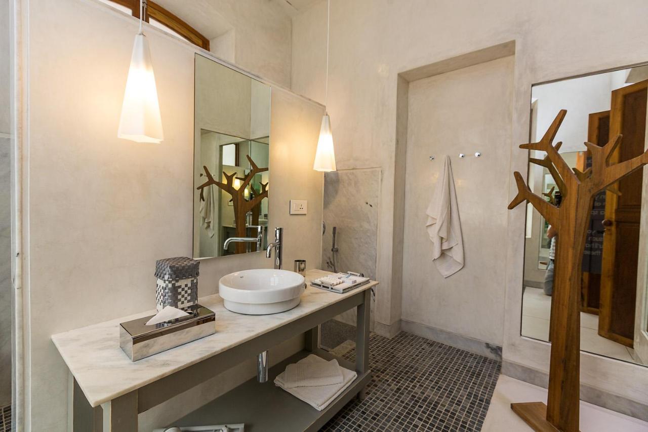 Suite dengan Teras