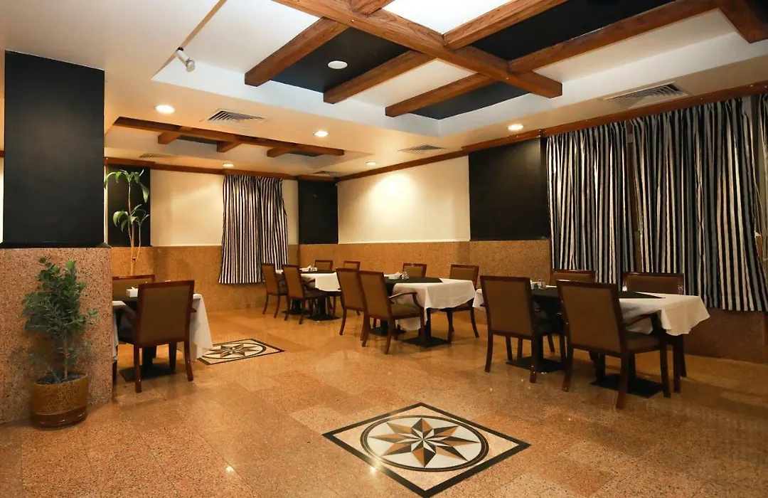 La Villa Hotel-1