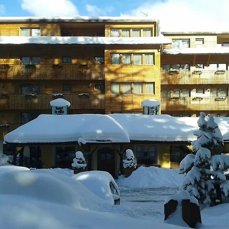 Hotel La Villa-2